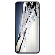 Reparasjon av Samsung Galaxy A57 LCD-display & Berøringsskjerm