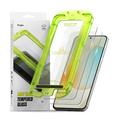 Samsung Galaxy A57 Ringke Easy Slide Beskyttelsesglass - 2 stk.