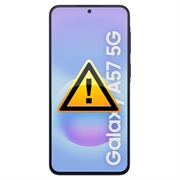 Utskifting av Samsung Galaxy A57 Batteri
