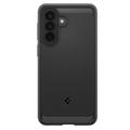 Samsung Galaxy A57 Spigen Rugged Armor TPU-deksel - Svart