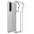 Samsung Galaxy A57 Spigen Ultra Hybrid Deksel - Kristallklar