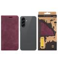 Samsung Galaxy A57 Tactical Xproof lommebokveske - Rød beret