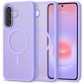 Samsung Galaxy A57 Tech-Protect Magmat Deksel - MagSafe-kompatibel