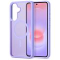 Samsung Galaxy A57 Tech-Protect Magmat Deksel - MagSafe-kompatibel