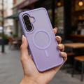 Samsung Galaxy A57 Tech-Protect Magmat Deksel - MagSafe-kompatibel