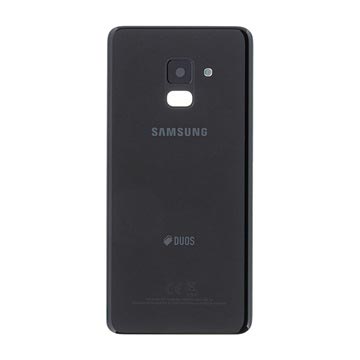 Samsung Galaxy A8 (2018) Bakdeksel GH82-15557A