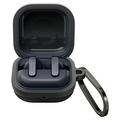 Samsung Galaxy Buds 4/4 Pro Spigen Classic Fit-etui - svart