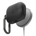 Samsung Galaxy Buds3/Buds3 Pro/Buds3 FE Ringke Onyx magnetisk etui - svart