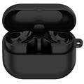 Samsung Galaxy Buds3 FE-ladeboks med USB-C-kabel - 590mAh - svart