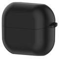 Samsung Galaxy Buds3 FE-ladeboks med USB-C-kabel - 590mAh - svart
