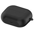 Samsung Galaxy Buds3 FE-ladeboks med USB-C-kabel - 590mAh