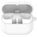 Samsung Galaxy Buds3 FE-ladeboks med USB-C-kabel - 590mAh