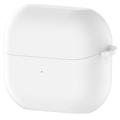 Samsung Galaxy Buds3 FE-ladeboks med USB-C-kabel - 590mAh