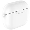 Samsung Galaxy Buds3 FE-ladeboks med USB-C-kabel - 590mAh