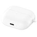 Samsung Galaxy Buds3 FE-ladeboks med USB-C-kabel - 590mAh