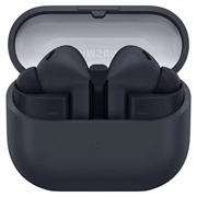 Samsung Galaxy Buds3 FE SM-R420NZKAEUE (Åpen Emballasje - Utmerket) - Svart