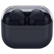 Samsung Galaxy Buds3 FE SM-R420NZKAEUE - Svart