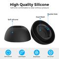 Samsung Galaxy Buds3 Pro/Buds4 Pro Ahastyle WG173 Ørepropper i silikon