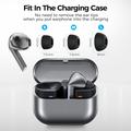 Samsung Galaxy Buds3 Pro/Buds4 Pro Ahastyle WG173 Ørepropper i silikon