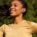 Samsung Galaxy Buds3 Pro/Buds4 Pro Ahastyle WG173 Ørepropper i silikon