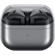 Samsung Galaxy Buds3 SM-R530NZAAEUE - Sølv
