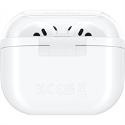 Samsung Galaxy Buds3 SM-R530NZWAEUE - Hvit