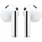 Samsung Galaxy Buds3 SM-R530NZWAEUE - Hvit