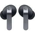 Samsung Galaxy Buds4 Pro SM-R640NZKAEUB - Svart