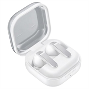 Samsung Galaxy Buds4 Pro SM-R640NZWAEUB - Hvit