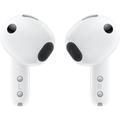 Samsung Galaxy Buds4 SM-R540NZWAEUB - Hvit