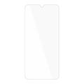 Samsung Galaxy F06 5G Beskyttelsesglass - Case Friendly - Gjennomsiktig
