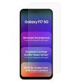 Samsung Galaxy F17 Beskyttelsesglass - 9H - Case Friendly - Gjennomsiktig