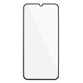 Samsung Galaxy F34 Full Cover Beskyttelsesglass - Svart Kant