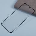 Samsung Galaxy F34 Full Cover Beskyttelsesglass - Svart Kant