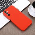 Samsung Galaxy F34/M34 5G Liquid Silikondeksel - Rød