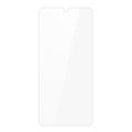 Samsung Galaxy F36 Beskyttelsesglass - 9H - Case Friendly - Gjennomsiktig