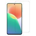 Samsung Galaxy F70 Pro Beskyttelsesglass - 9H - Case Friendly - Gjennomsiktig