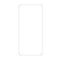 Samsung Galaxy F70 Pro Beskyttelsesglass - 9H - Case Friendly - Gjennomsiktig