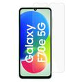 Samsung Galaxy F70e Beskyttelsesglass - 9H - Case Friendly - Gjennomsiktig