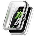 Samsung Galaxy Fit3 Electroplated TPU-deksel
