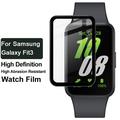 Samsung Galaxy Fit3 Imak Full Coverage Beskyttelsesglass