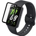 Samsung Galaxy Fit3 Imak Full Coverage Beskyttelsesglass