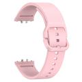 Samsung Galaxy Fit3 Soft Silikon Strap