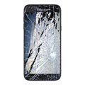 Reparasjon av Samsung Galaxy J5 (2017) LCD-display & Berøringsskjerm