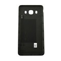 Samsung Galaxy J5 (2016) Bakdeksel - Svart
