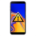 Samsung Galaxy J6+ Kamera Reparasjon