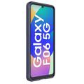 Samsung Galaxy M06/F06 5G Rugged TPU-deksel - Mørkeblå