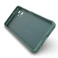 Samsung Galaxy M06/F06 5G Rugged TPU-deksel