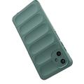 Samsung Galaxy M06/F06 5G Rugged TPU-deksel
