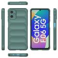 Samsung Galaxy M06/F06 5G Rugged TPU-deksel
